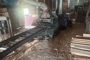 Yates-American  Planer